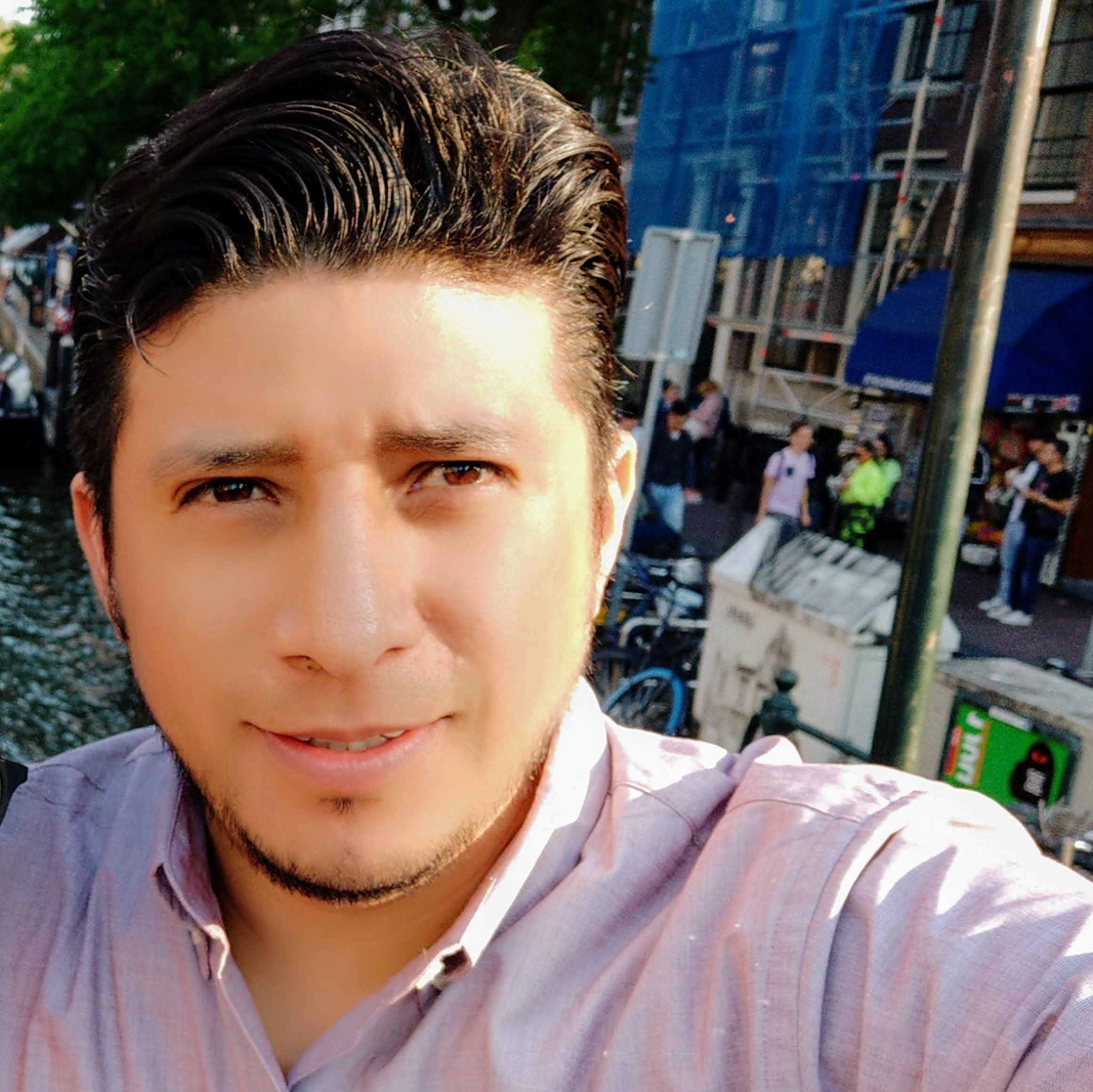 Dr. Salvador Tututi Ávila