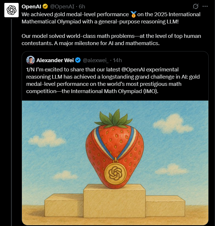 Evolución de la IA - Infografía